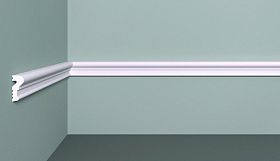 Молдинг Bello Deco М2 20х9х2000, 1 м.п.